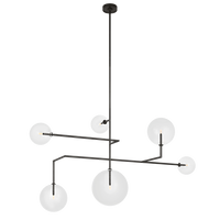 Linnea 59" Chandelier