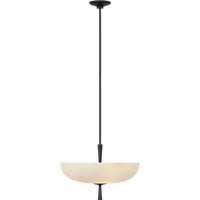 Pascal 19" Bowl Pendant