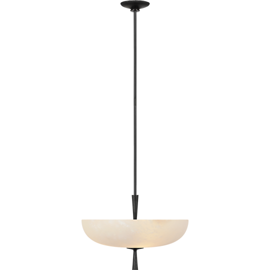 Pascal 19" Bowl Pendant