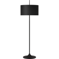Spinet 62" Floor Lamp