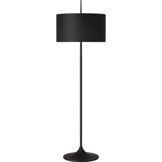 Spinet 62" Floor Lamp