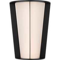 Phinn 12" Tapered Sconce
