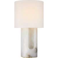Palo 28" Table Lamp