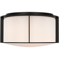 Phinn 13" Flush Mount
