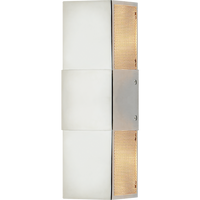 Bowery 12" Wall Sconce