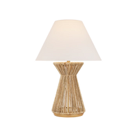 Antigua 30" Table Lamp