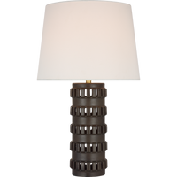 Mullin 31" Table Lamp