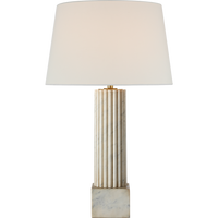 Reeve 29" Table Lamp