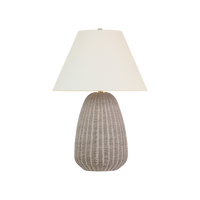 Kokomo 30" Table Lamp