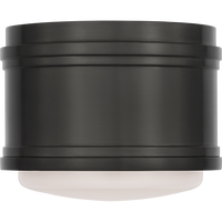 Marden 6" Flush Mount