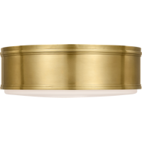 Marden 18" Flush Mount