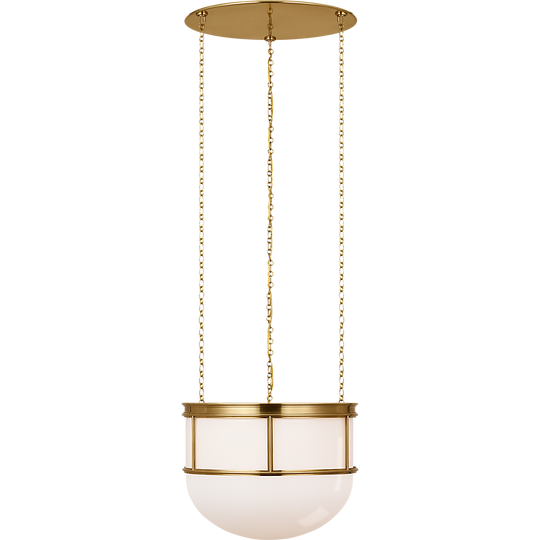 Martil 17" Lantern