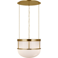 Martil 24" Lantern