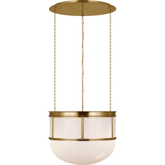 Martil 24" Lantern
