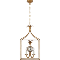 Gramercy 17" Lantern