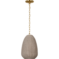 Kokomo 12" Pendant