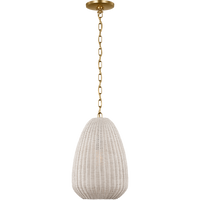 Kokomo 12" Pendant