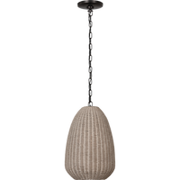 Kokomo 12" Pendant