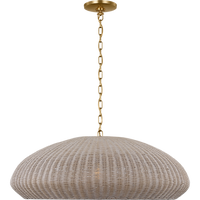Kokomo 32" Wide Pendant