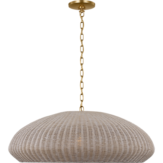 Kokomo 32" Wide Pendant