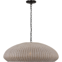 Kokomo 32" Wide Pendant