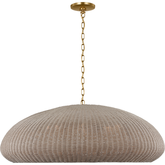 Kokomo 44" Wide Pendant