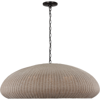Kokomo 44" Wide Pendant