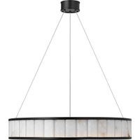 Iterna 30" Ring Chandelier