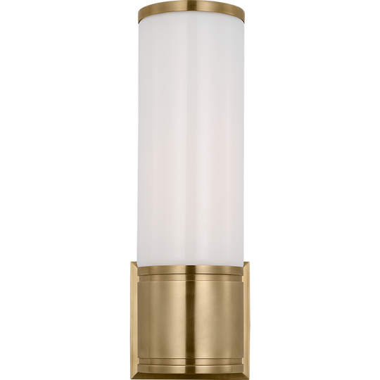 Halford 14" Bath Sconce
