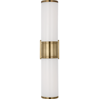 Halford 22" Double Bath Sconce