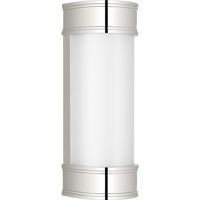 Marden 12" Salon Bath Sconce
