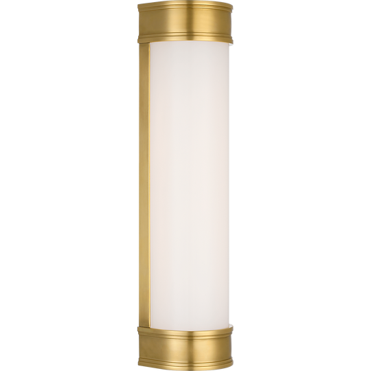 Marden 18" Salon Bath Sconce