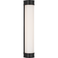 Marden 24" Salon Bath Sconce