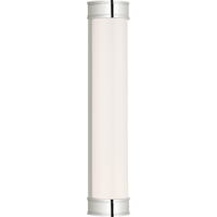 Marden 24" Salon Bath Sconce