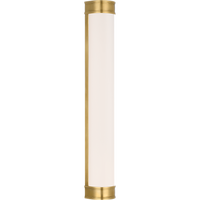 Marden 30" Salon Bath Sconce