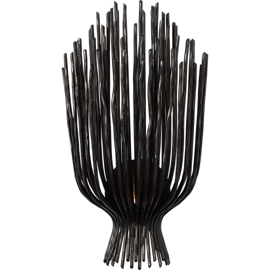 Astra 17" Sculpted Sconce
