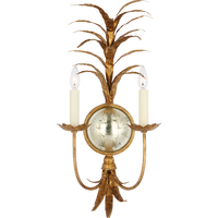 Gramercy 28" Sconce