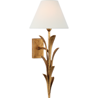 Provenz 20" Tail Sconce