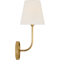 Polaris 15" Sconce