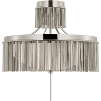 Sutton 21" Flush Mount