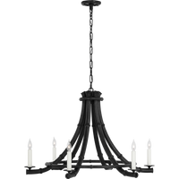 Alana 39" Chandelier