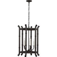 Alana 22" Lantern