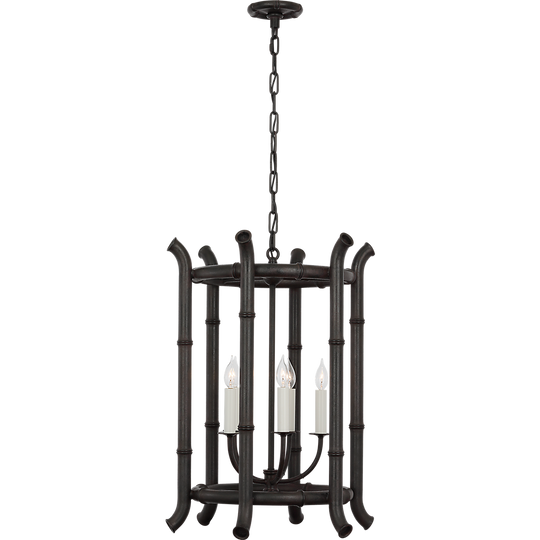 Alana 22" Lantern