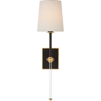 Lucia 21" Cordless Sconce