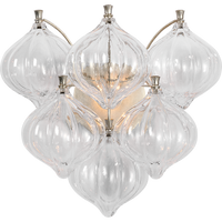 Caselli 15" Sconce