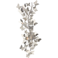 Farfalle 29" Right Sconce