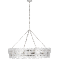 Gianna 36" Ring Chandelier