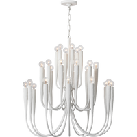 Acadia 30" Medium Chandelier
