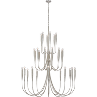 Acadia 52" Grande Chandelier