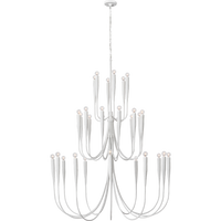 Acadia 52" Grande Chandelier